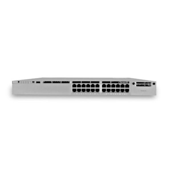 Cisco C3850 Series 48 Ports Basis LAN Daya switch WS-C3850-48U-L
