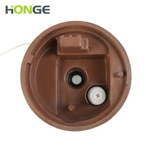 Wood Electric Fragrance Diffuser Fashion Design Adjustable Mist Volume