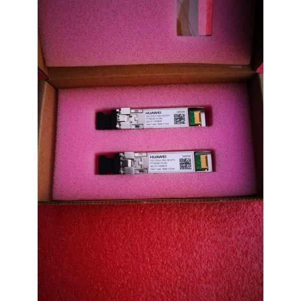 Original HUAWEI 10G-1310nm-10km-SM-SFP+