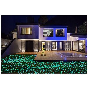 Quality Poisonous Free Temperature Resistant Luminescent Stones for sale