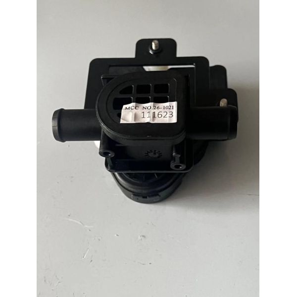 924014.0095 valve Kalmar Reach Stacker Parts