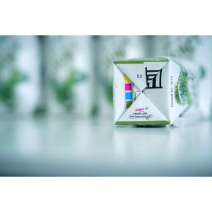 330ml Prisma Multilayer Laminated Aseptic Packaging Material for Juice