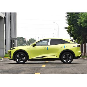 320Nm Torque Customized Deepal S07 SUV Energy Electric Vehicle EV Hybrid Car for