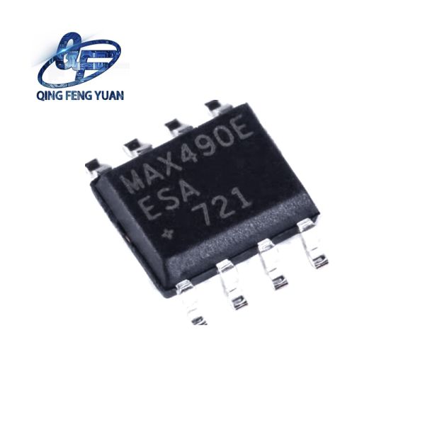 maxim MAX490EESA IC COMPONENTS Stm32f100vet6 Tps22958dgkr