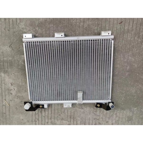 Condenser AC Fit Truck Mitsubishi Fuso Oem 33202m530 Mitsubishi Fuso 2007-2009 Condenser OEM: 33202M530