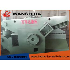 Hydraulic Scrap Processing Equipment Recycling Scrap Processing Equipment