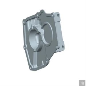 Low Maintenance Custom Casting Molds , Aluminum Casting Molds Heat Treatment