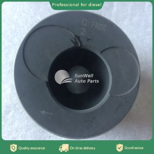 China Genuine Excavator B3.3 Diesel Engine Part Rings Piston Kit 4089968 on sale