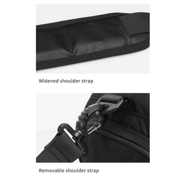 OEM Custom Logo Travel Duffel Backpack Garment Duffle Bag Multi Storey