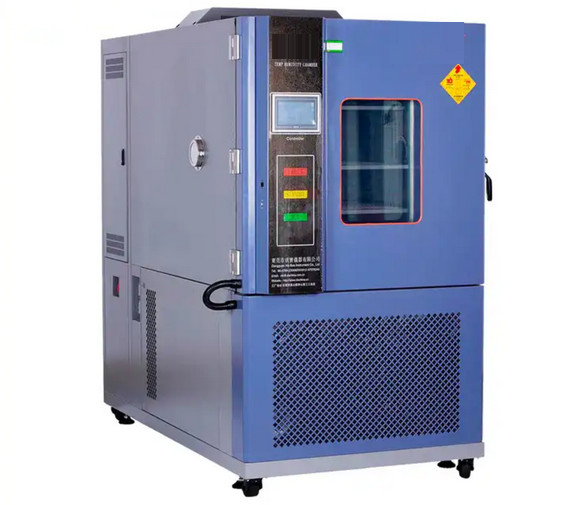 Climate Temperature Test Chamber Humidity Stability Climate Environmental