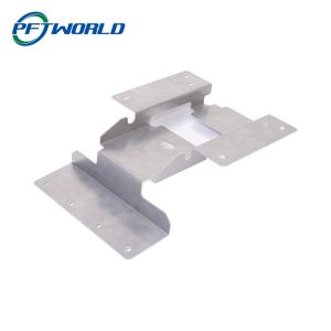 Precision Metal Stamping Hardware CNC Aluminum Processing Parts