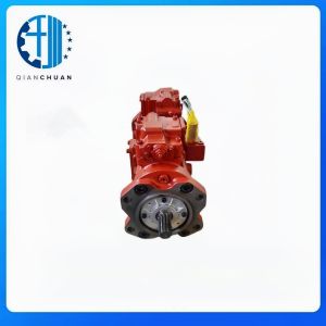 31E1-03010 Hydraulic Pump For Hyundai R200LC Excavator Spare Parts