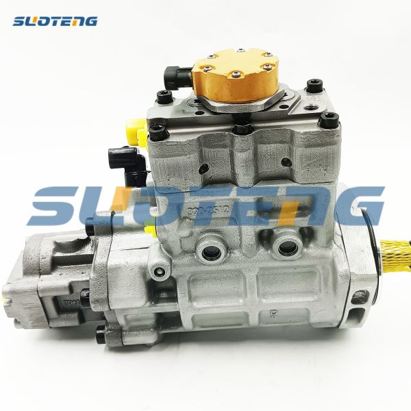 326-4635 3264635 Fuel Injection Pump Diesel Pump For Excavator 320D
