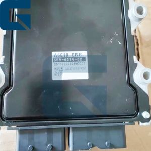 China 559-6314 559-6314 Engine Controller Control Unit for Engine C2.2 on sale China 559-6314 559-6314 Engine Controller Control Unit for Engine C2.2 on sale