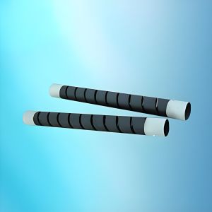 SG Type SiC Heating element