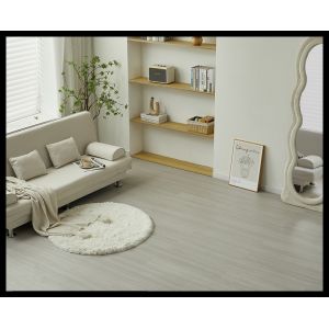 Quality LVT Flooring Width 7.25inch/183mm Matt Or Bright Surface Gloss Wear Layer Top Layer for sale