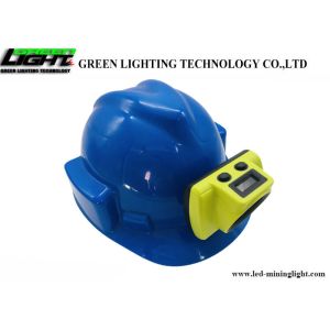 USB Charging 2.96W 20000lux 6.8Ah LED Wireless Headlamp