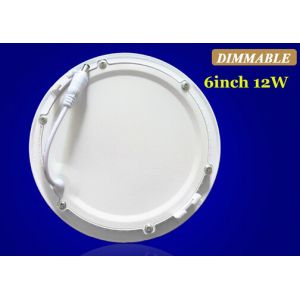 Small Recessed LED Downlights 5watt Red / Bule / Green / Yellow Home Lighting ,