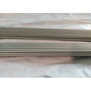 Quality Wrought Special Stainless Steel ASTM F 899 XM-16 UNS S45500 for Surgical Instruments for sale