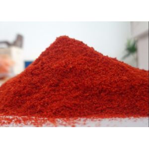 China Sweet Paprika Powder 160ASTA Authentic Chili Powder For Kimchi on sale