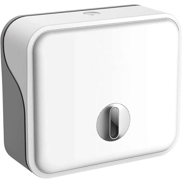 Buy Kitchen Full White 550g N Fold Paper Towel Dispenser at wholesale prices