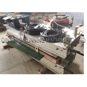 Movable Conveyor Belt Jointing Machine Splicing Press With Fast Cooling System
