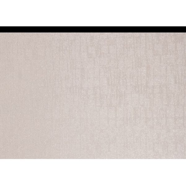 Modern Embossed Silver Pink Waterproof Vinyl Wall Covering For Home Decorating