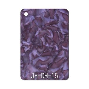 4ft By 8ft Pattern Acrylic Sheet PMMA Plastic Plexiglass Plate