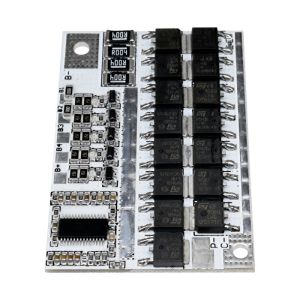 3S 4S 5S 12V 100A Lithium Bms PCB Circuit Board