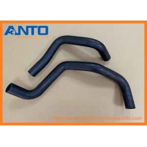 207-03-75640 207-03-75311 PC300-8 PC350-8 Excavator Radiator Water Cooling Hose
