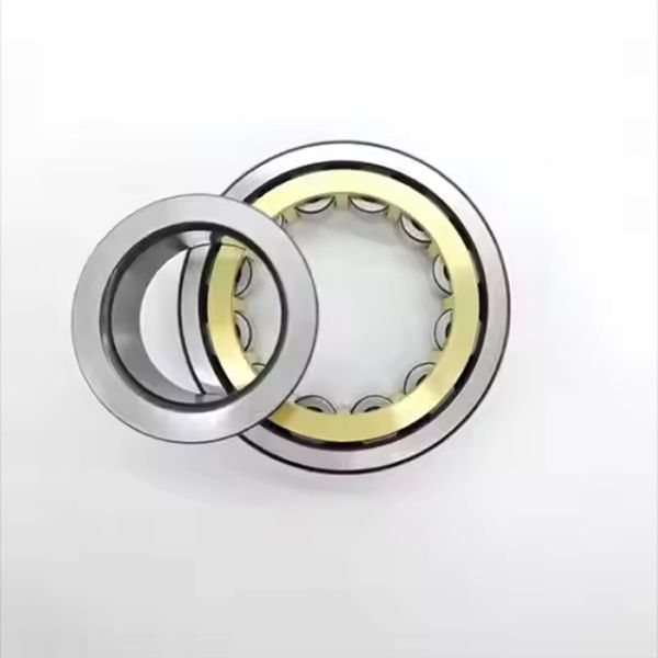 Buy New Original Imported Cylindrical Bearing Bearing  NU2222 at wholesale prices