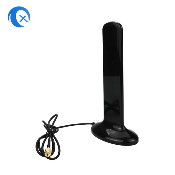 OEM/ODM 2.4G 3G 4G Wimax Antenna LTE 4G Flat Wimax Magnetic External Antenna