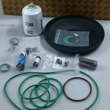 2906081400 TD Oil-free Engine 110-315 8000-hour Maintenance Package Atlas Can Use High Quality Hot Selling Low-cost Accessories