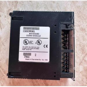 IC693CMM302 | Ge Fanuc Series 90-30 Programmable Logic Controller