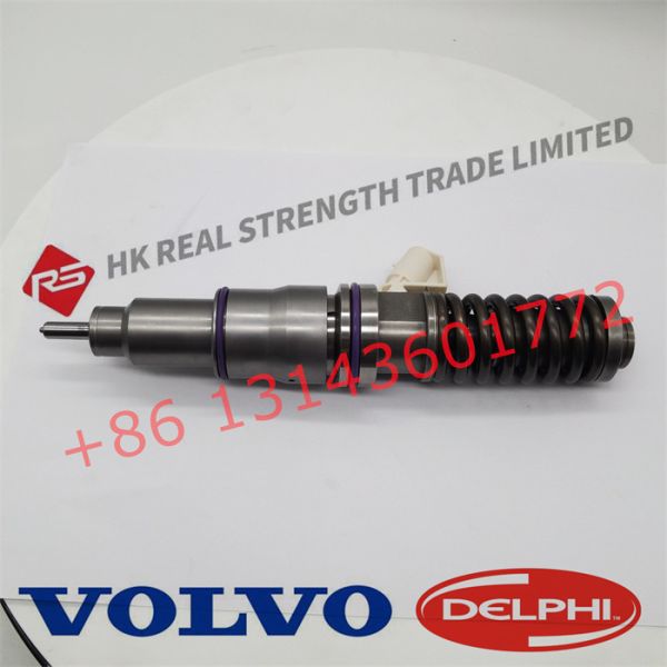Good Quality Electric Unit Fuel Injector 21586290 BEBE4C14001 85000190 For TRUCK
