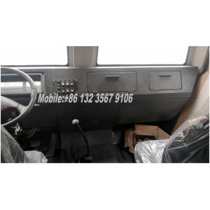 Strong Dongfeng Military 4x4 Antiterrorism Armored Vehicle EQ2091XFB