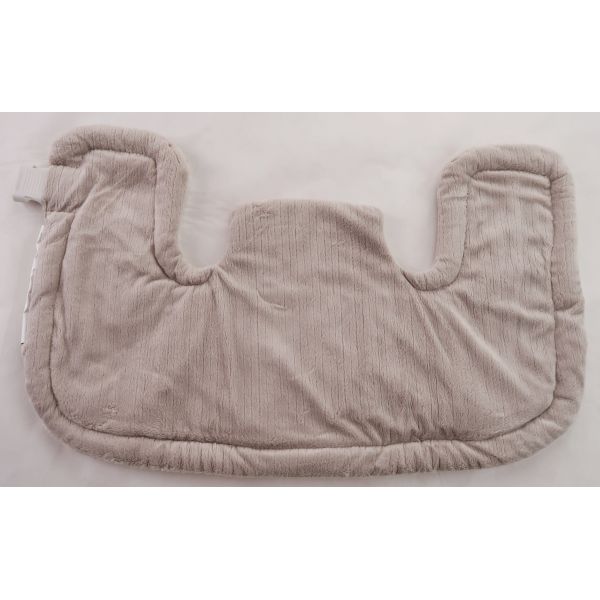 Electric NTC/PTC Shoulder Heat Blanket with 6 Heat Settings LCD/4 Heat Settings