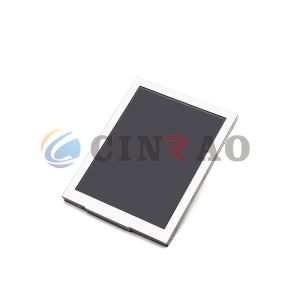 FPC-T500F20-Q-01 (W-LBL-T50F2080-01A) LCD Display Screen Module Car GPS