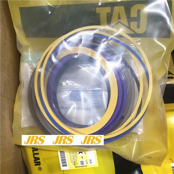 2478868 2478869 2478867 E320BC ARM BOOM BUCKET Hydraulic Cylinder Seal Kits
