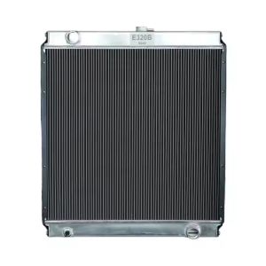 E200B Excavator Radiator Construction Machinery Part