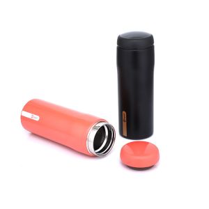 China Scholar 0.45L LFGB Stainless Steel Vacuum Flask on sale