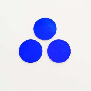 30nm FWHM Optical Bandpass Filter Solar Blind Uv 265nm Wavelength