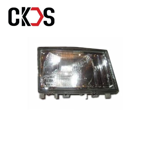 Buy Japan Canter 2010 ON HeadLamp Mitsubishi FUSO Body Parts at wholesale prices