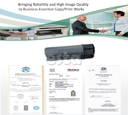 MX-235GT Sharp Copier Toner AR-5618 / 5620 / 5623 / MX-M182 / M202 / M232