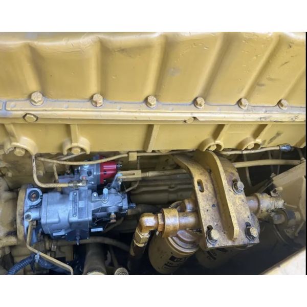 Japan Imported Caterpillar D9R Bulldozer Japan Original Cat D9n D8r Used Bulldozers For Sale