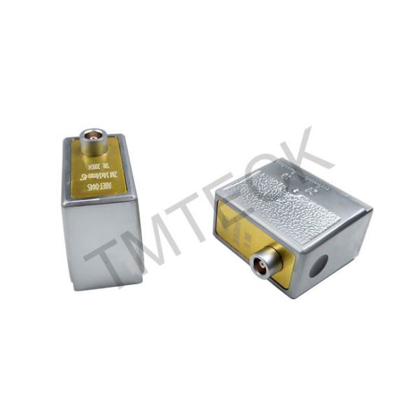 Buy 4MHz Lemo00 Connector Angle Beam Probe 14X14mm at wholesale prices