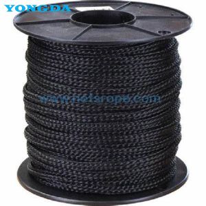 High Modulus Polyethylene 12-strand Braided Ropes