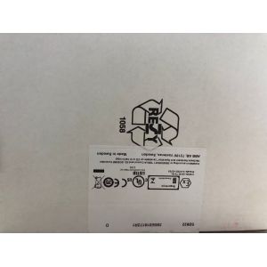 3BSE018172R1 SB822 OEM ABB Servo Drive Automation Control Model