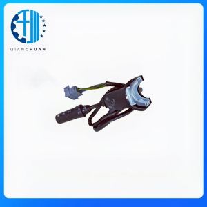 VOE15095844 15095844 Column Switch Fits For Volvo L60F L150F L150G L150H L180F