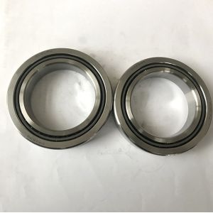 Gcr15 steel Material NSK 65BNR19HTYNDBBLP4 Light Preload Thrust Angular Contact